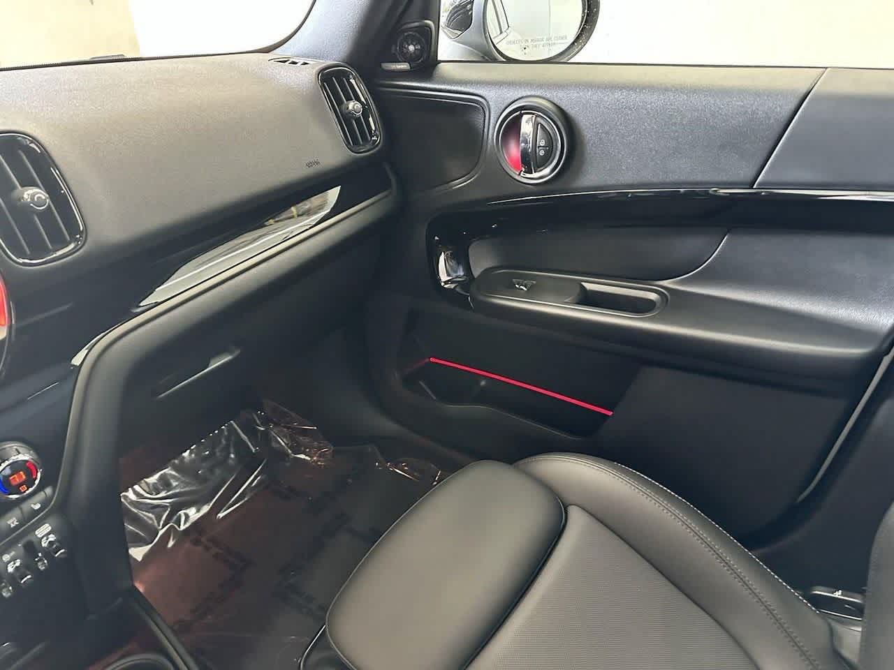 Thumbnail: 2021 MINI Cooper Countryman - 25