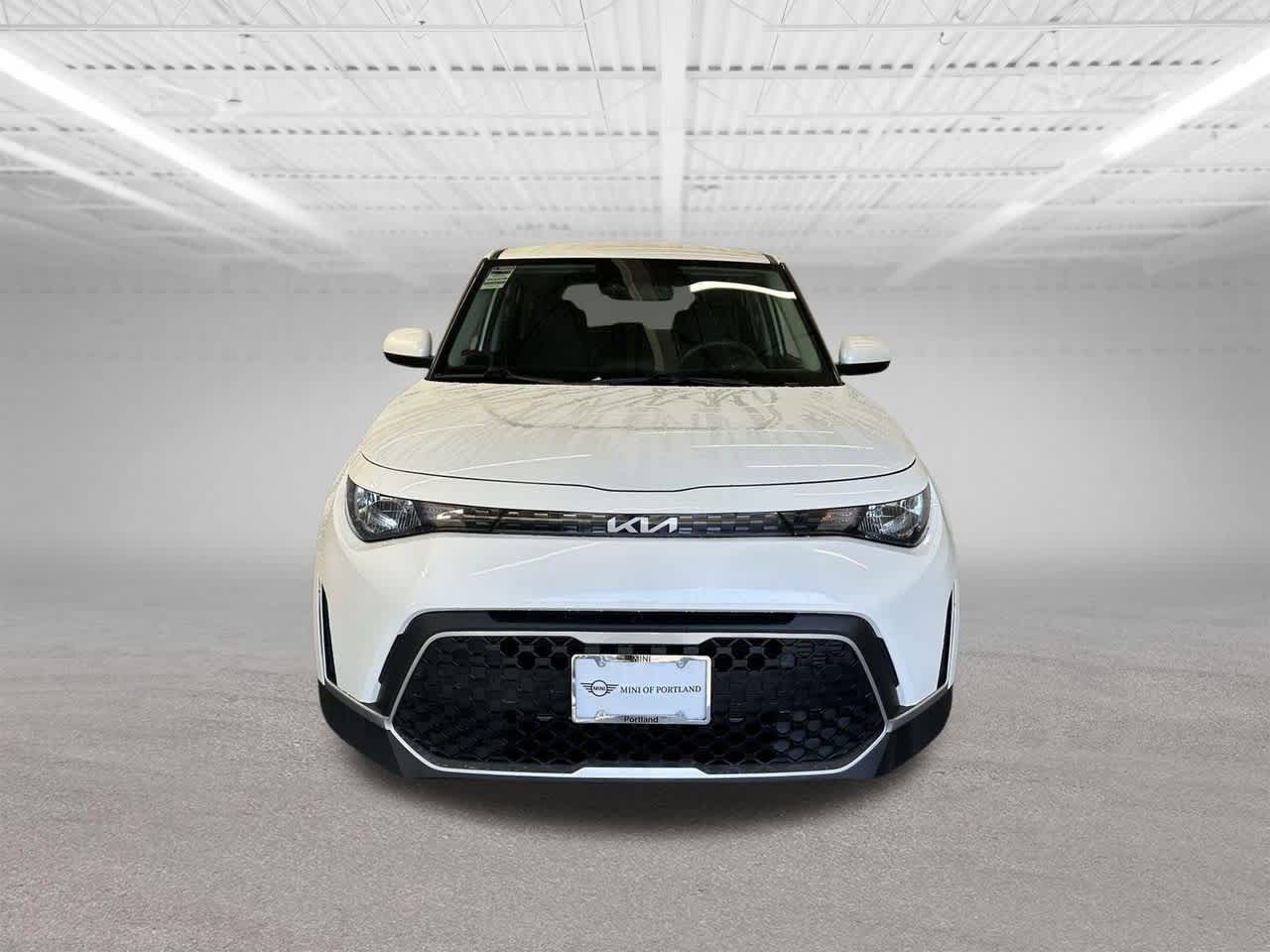 Thumbnail: 2024 Kia Soul - 8