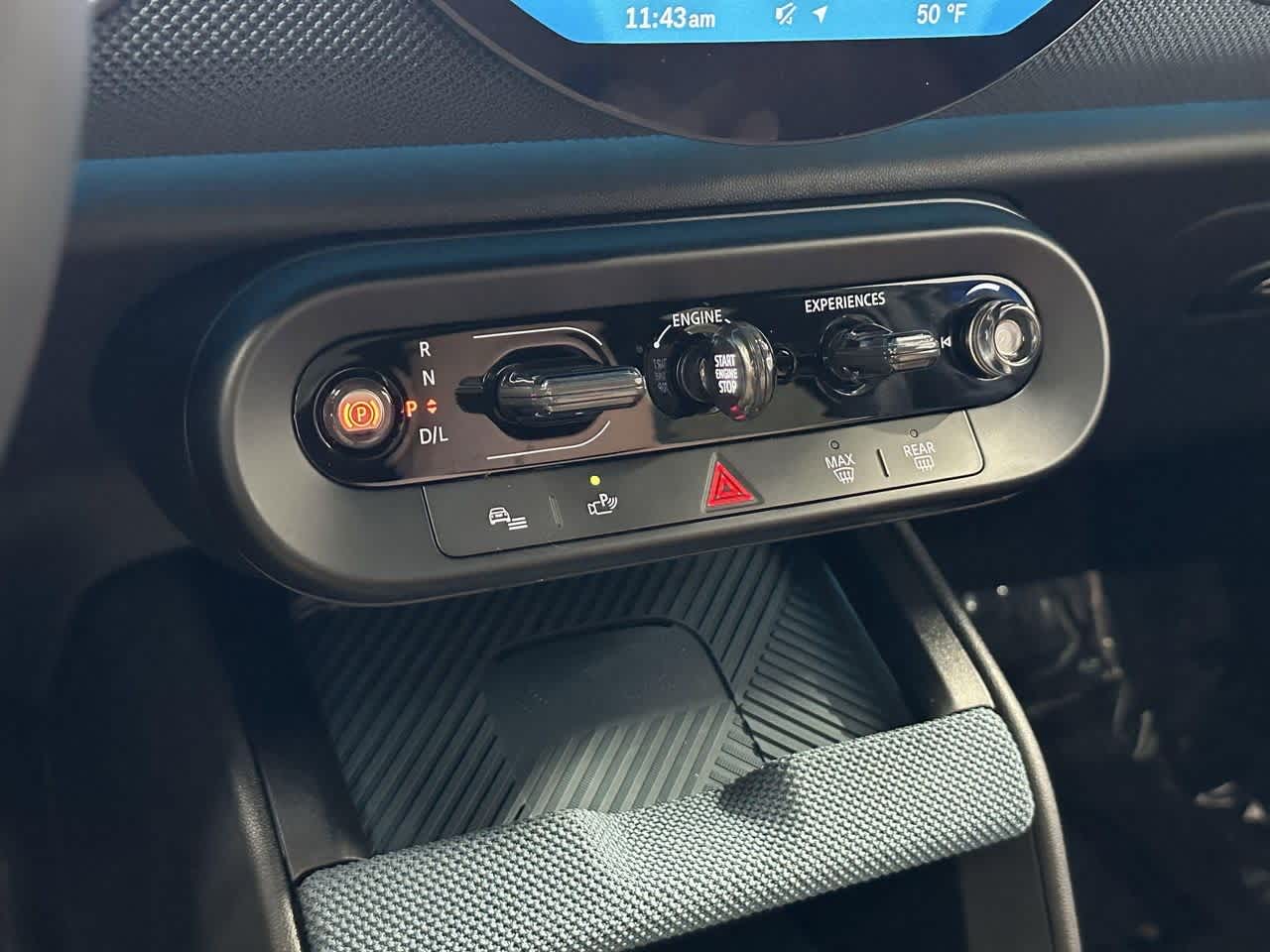 Thumbnail: 2025 MINI Cooper Countryman - 21