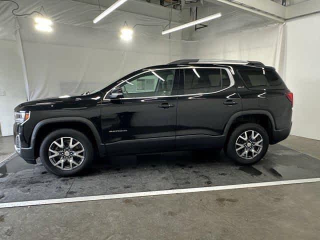 2023 Gmc Acadia SLT photo 3