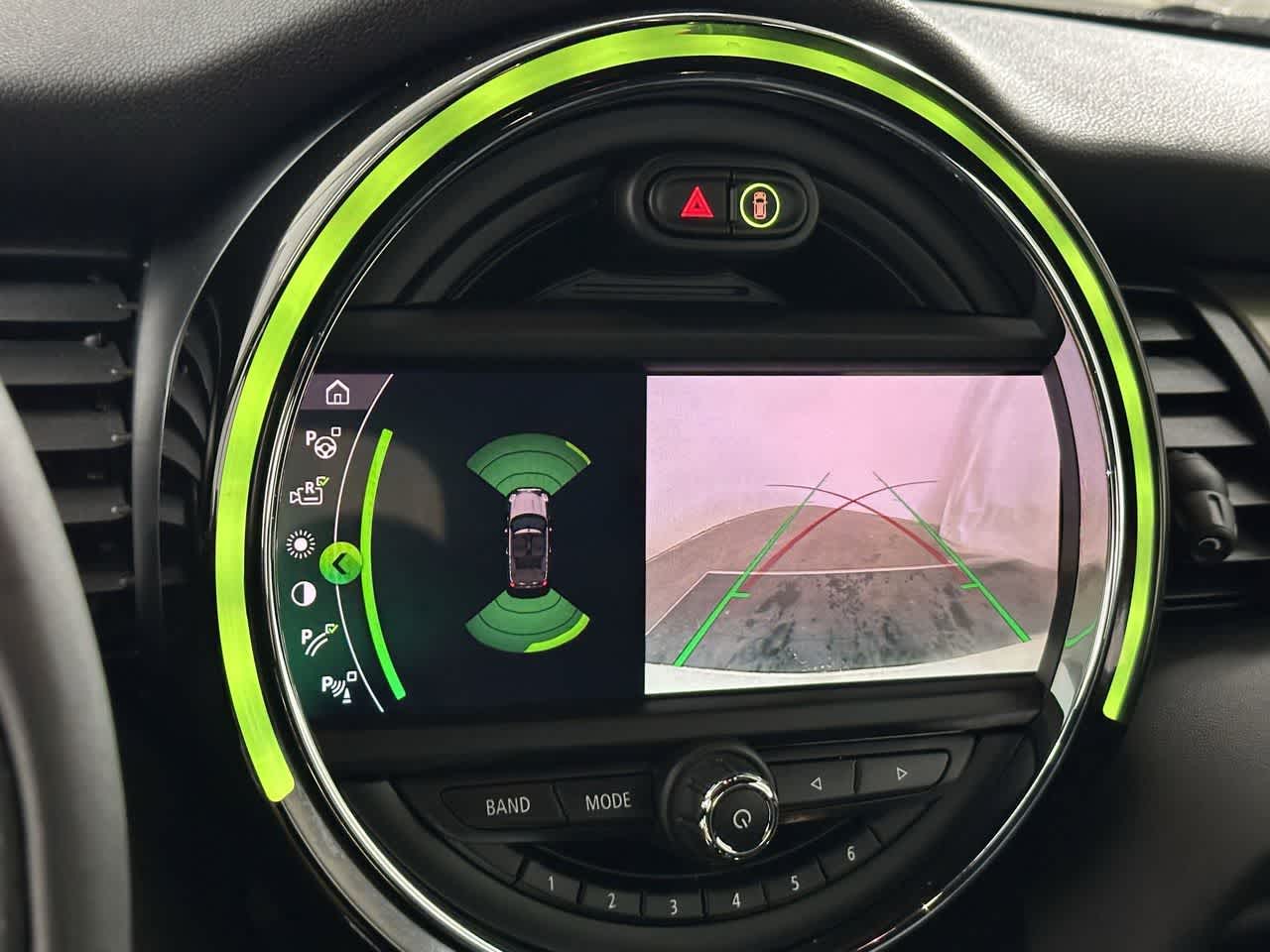 Thumbnail: 2021 MINI Cooper Convertible - 19