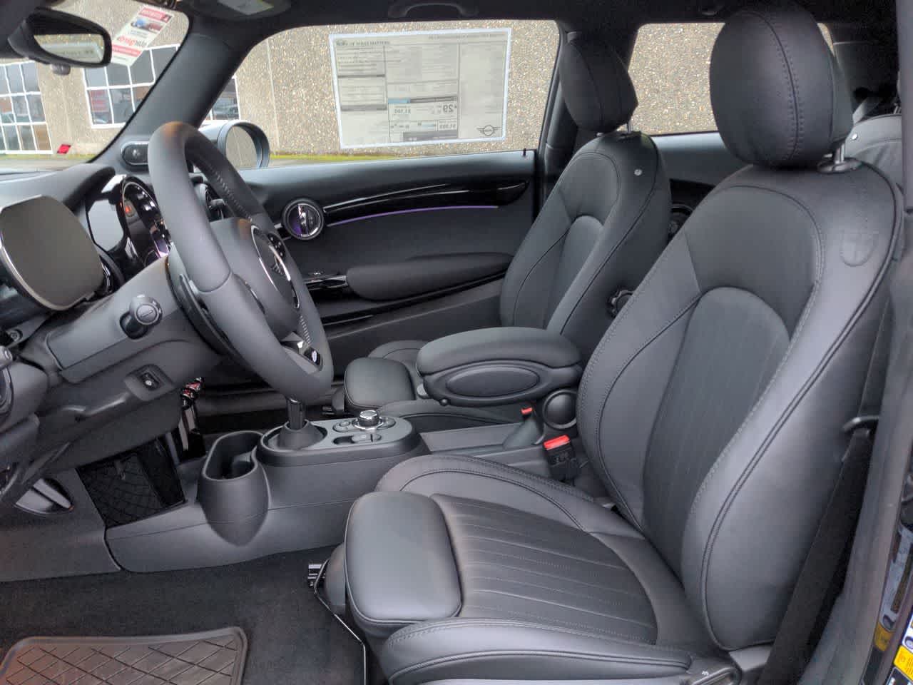 Thumbnail: 2023 MINI Cooper Hardtop - 15