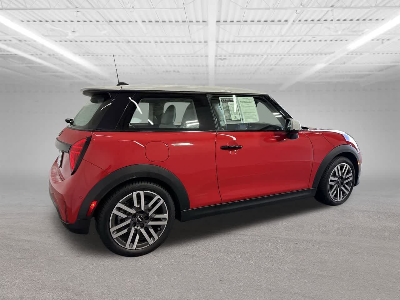 Thumbnail: 2025 MINI Cooper Hardtop - 6