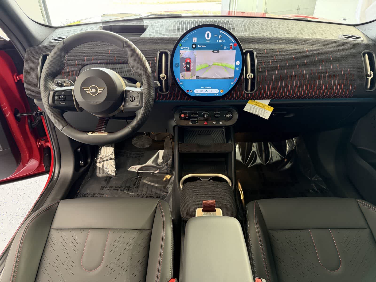 2026 MINI Countryman S - Photo 11