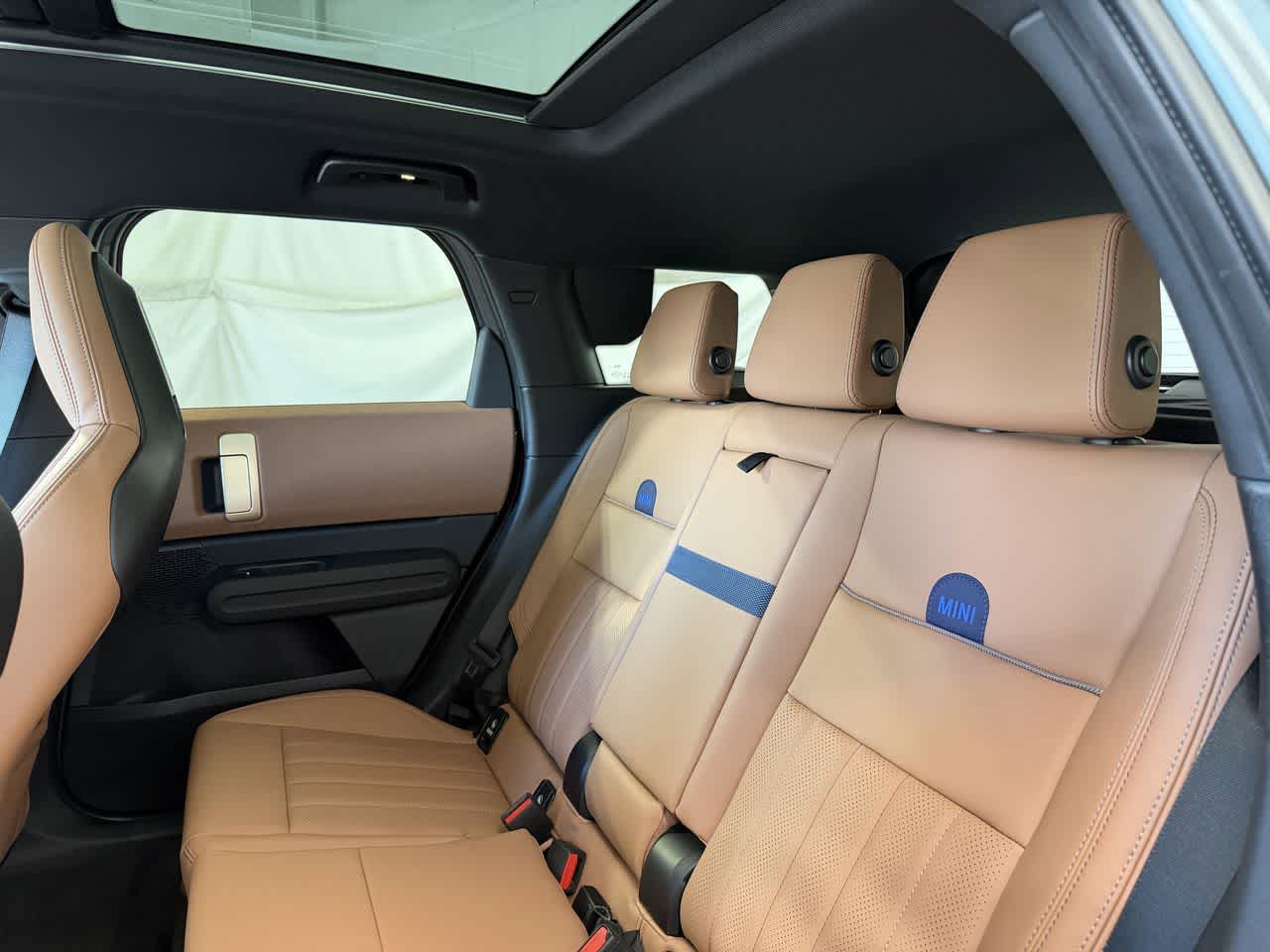 Thumbnail: 2026 MINI Cooper Countryman - 11