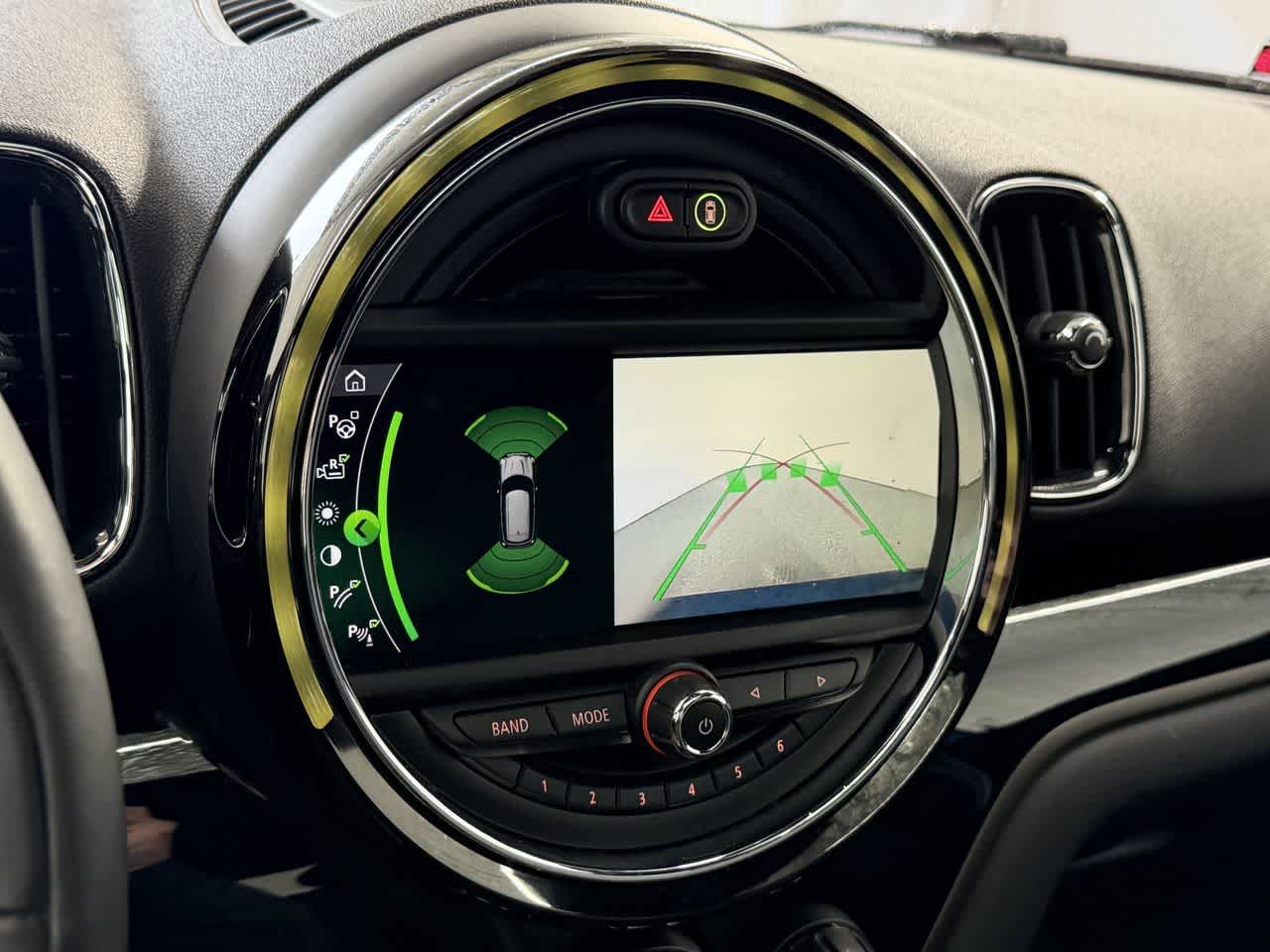 Thumbnail: 2019 MINI Cooper Countryman - 20