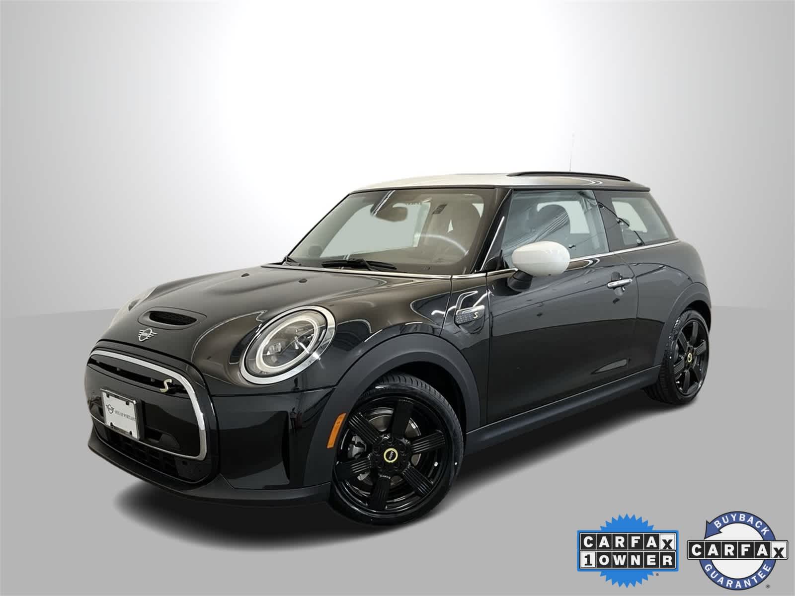 Thumbnail: 2024 MINI Cooper Hardtop - 1