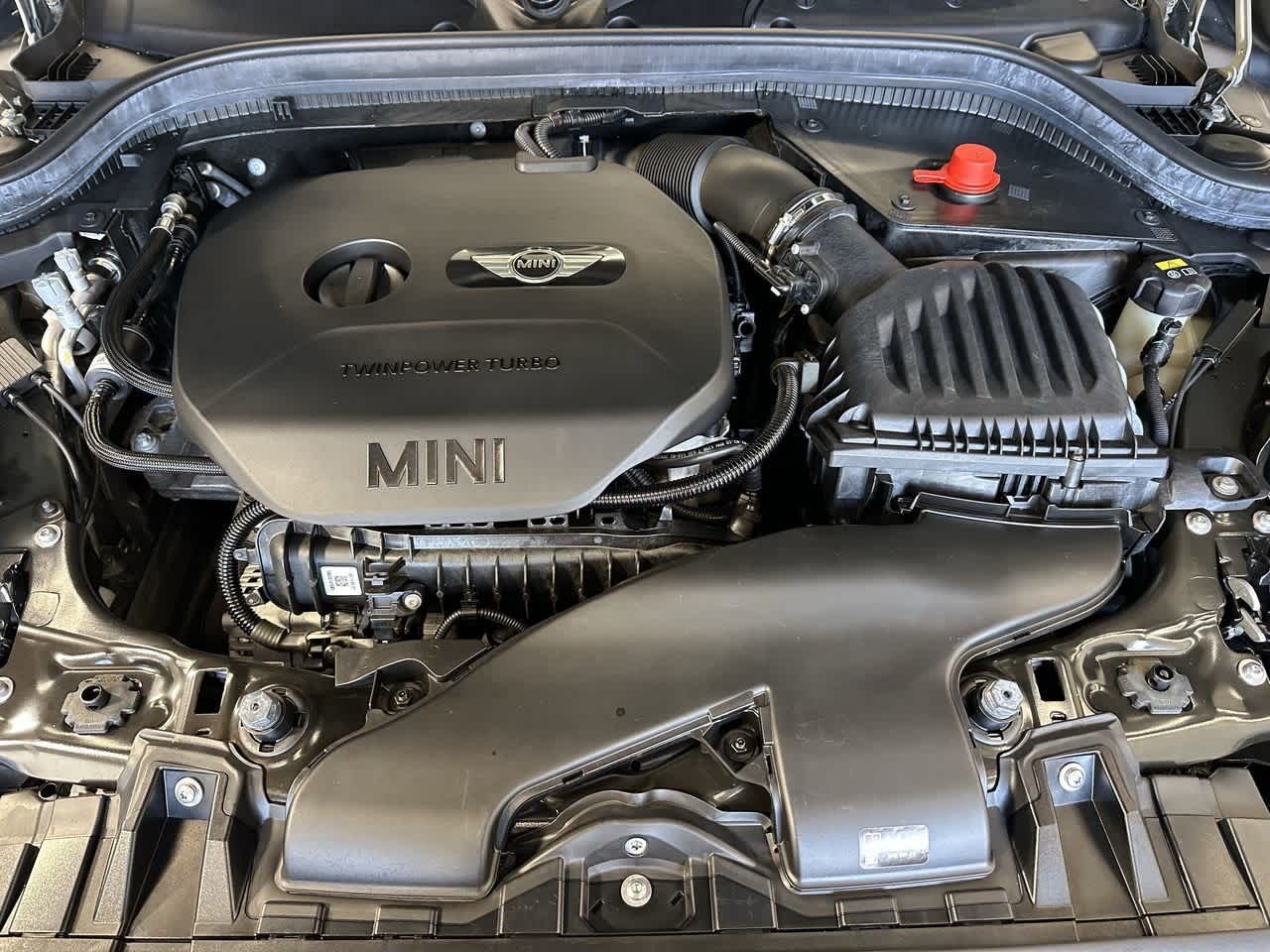 Thumbnail: 2019 MINI Cooper Hardtop - 9