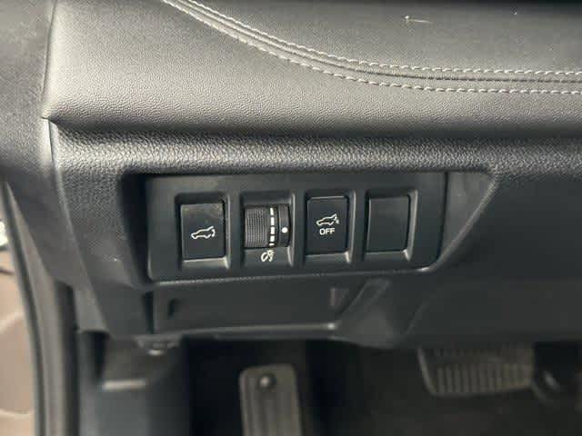 Thumbnail: 2021 Subaru Outback - 15