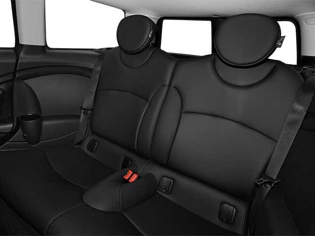 Thumbnail: 2014 MINI Cooper Clubman - 14
