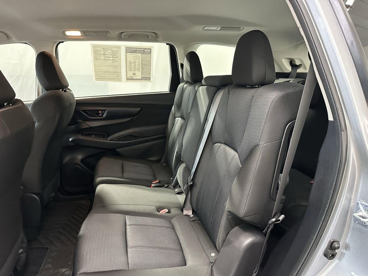 Thumbnail: 2023 Subaru Ascent - 12