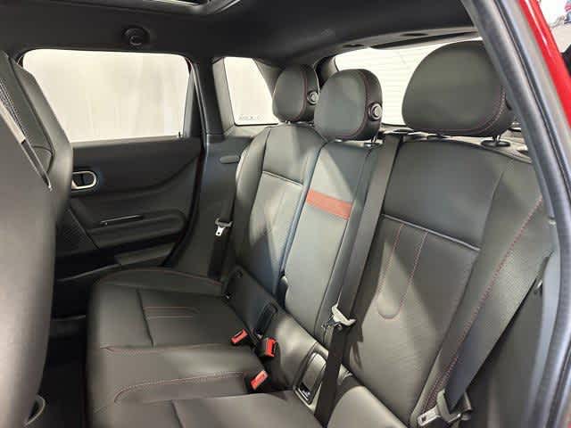 Thumbnail: 2025 MINI Cooper Hardtop - 12