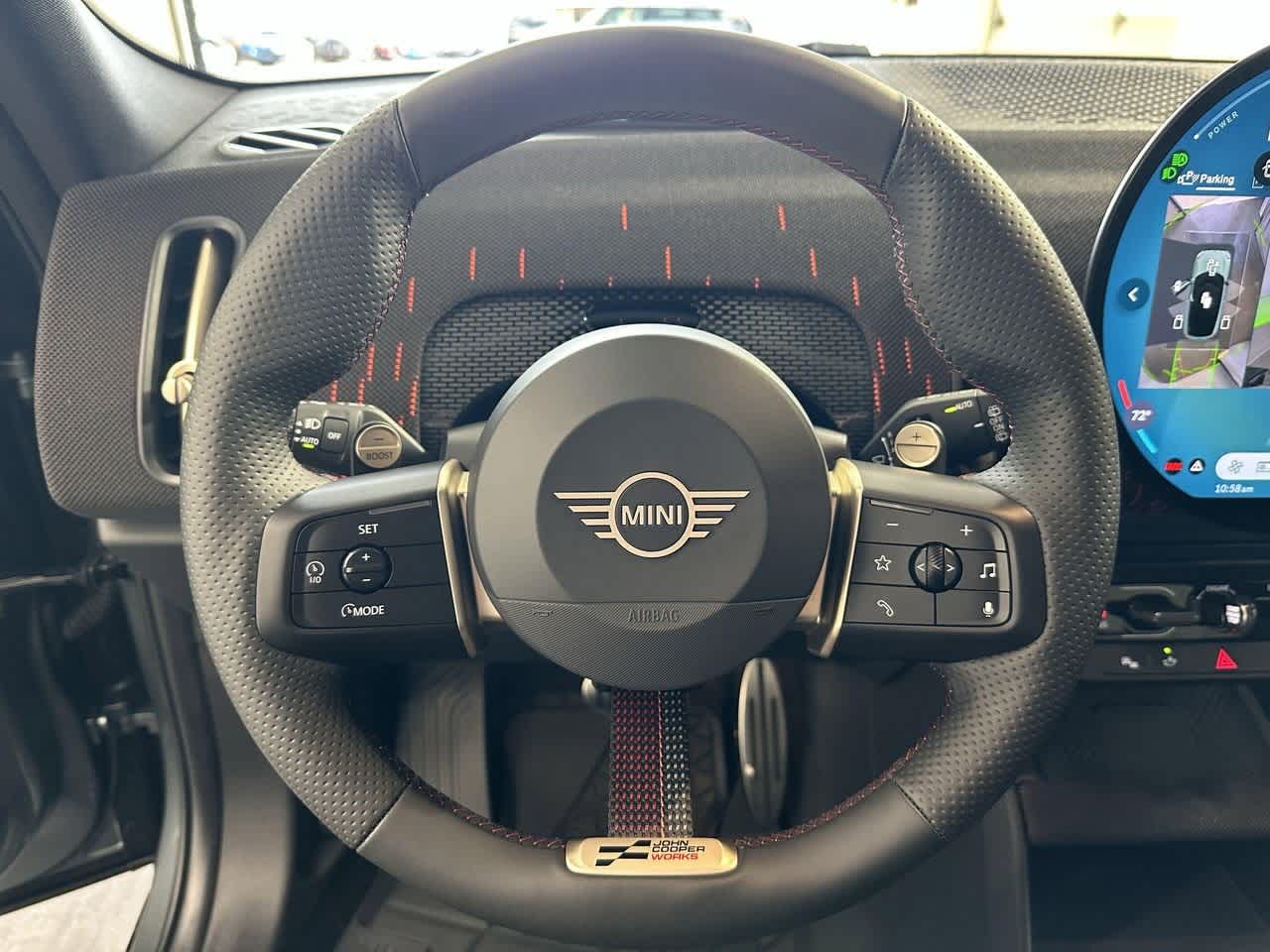 Thumbnail: 2025 MINI Cooper Countryman - 15