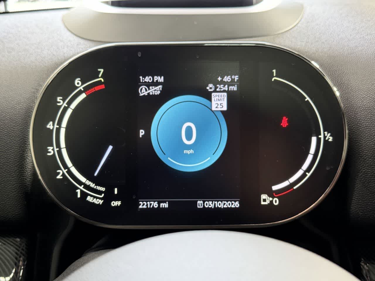 Thumbnail: 2024 MINI Cooper Countryman - 19