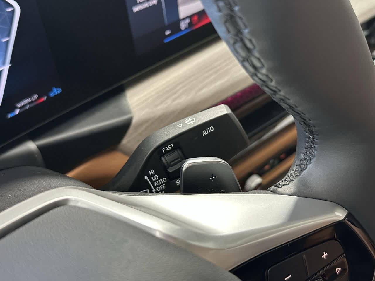 Thumbnail: 2025 BMW 3 Series - 19