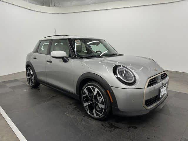 Thumbnail: 2025 MINI Cooper Hardtop - 7