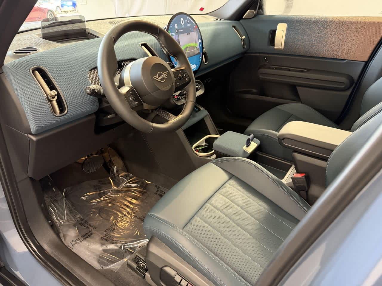 Thumbnail: 2025 MINI Cooper Countryman - 10