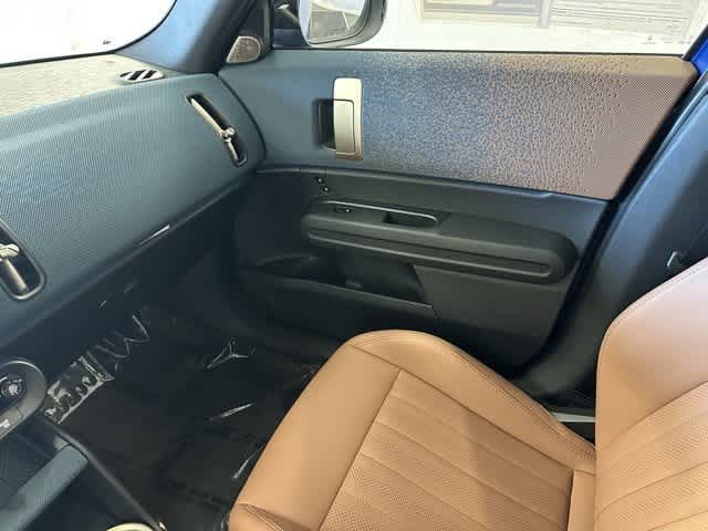 Thumbnail: 2025 MINI Cooper Countryman - 25