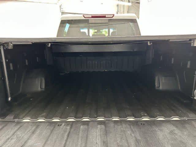 Thumbnail: 2019 GMC Sierra 1500 - 5