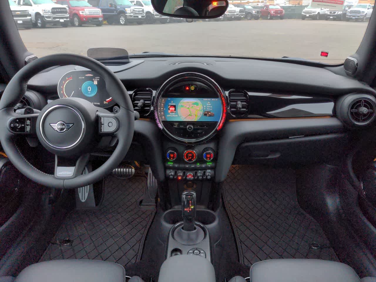 Thumbnail: 2023 MINI Cooper Hardtop - 14