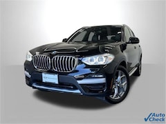 Used 2021 BMW X3 xDrive30i SUV For Sale in Portland, OR