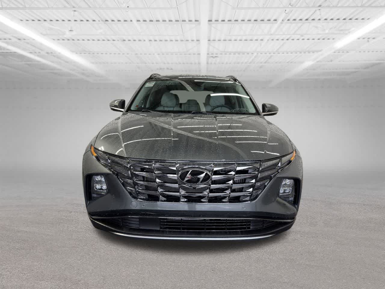 Thumbnail: 2024 Hyundai Tucson - 8