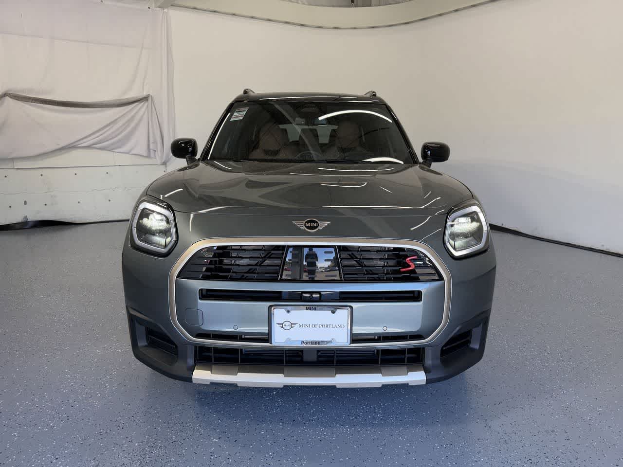 Thumbnail: 2026 MINI Cooper Countryman - 8
