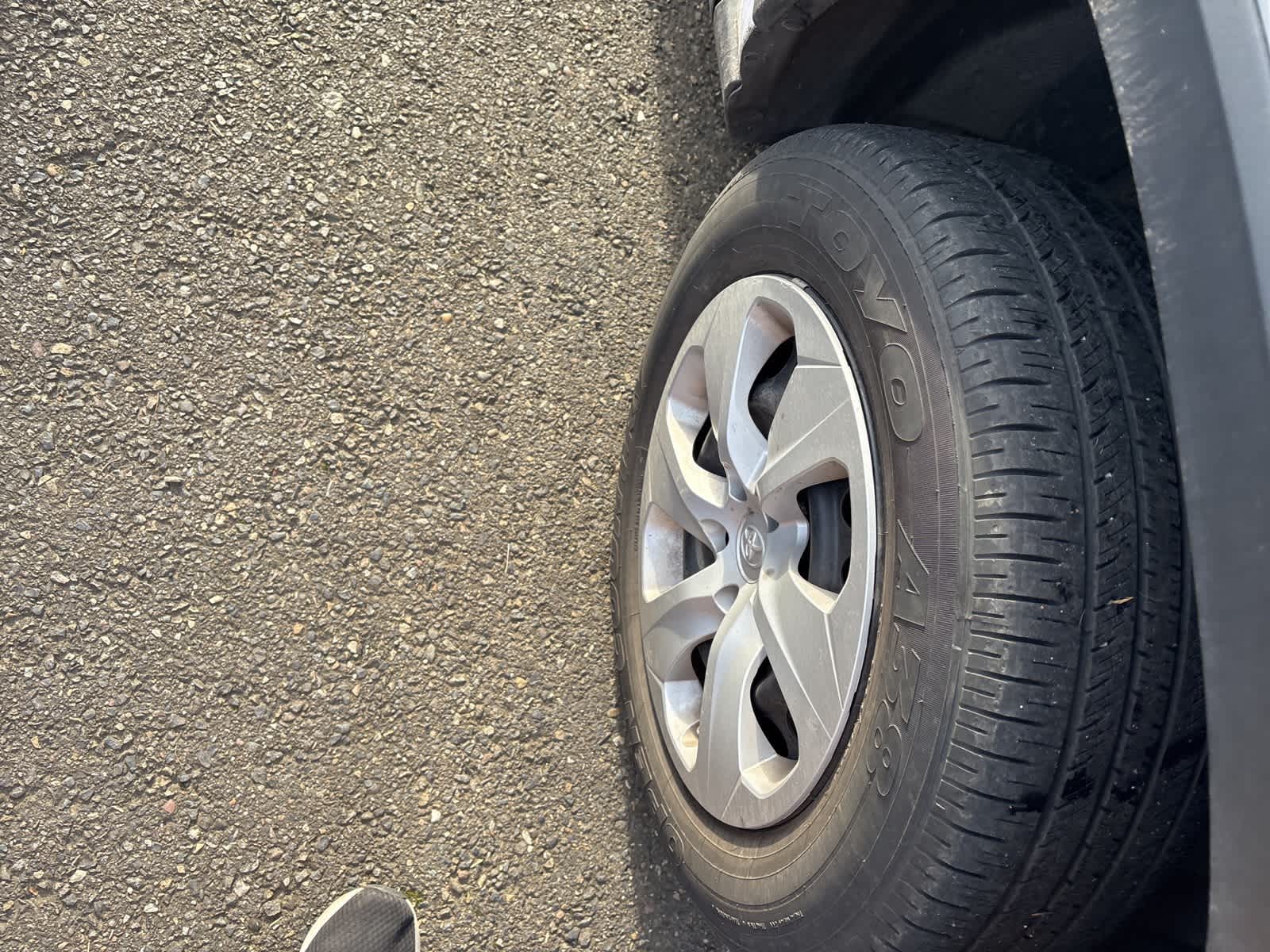 Thumbnail: 2024 Toyota RAV4 - 9