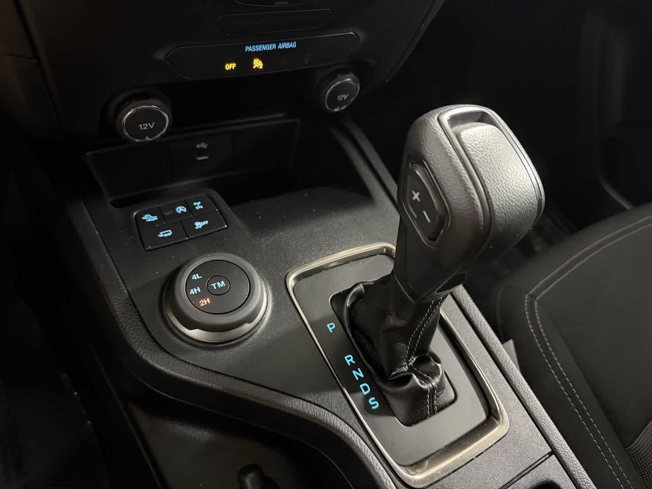 Thumbnail: 2020 Ford Ranger - 22