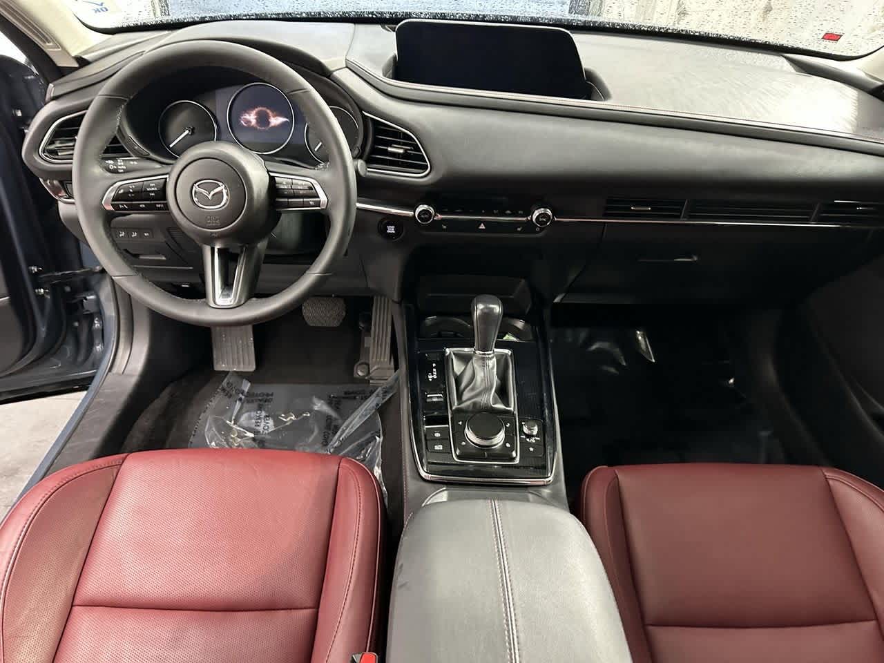 Thumbnail: 2024 Mazda CX-30 - 12