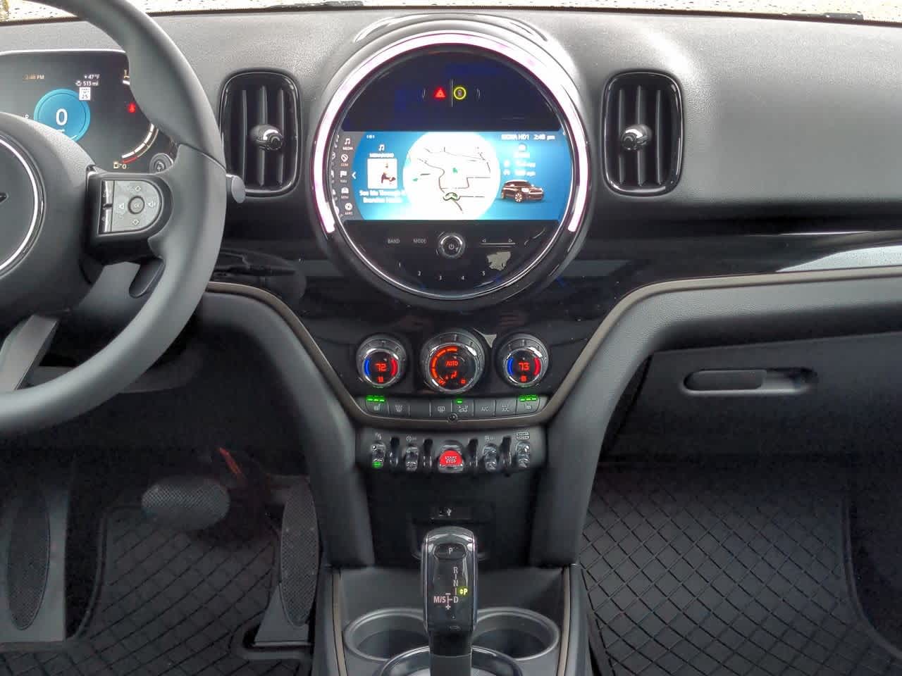 Thumbnail: 2023 MINI Cooper Countryman - 26