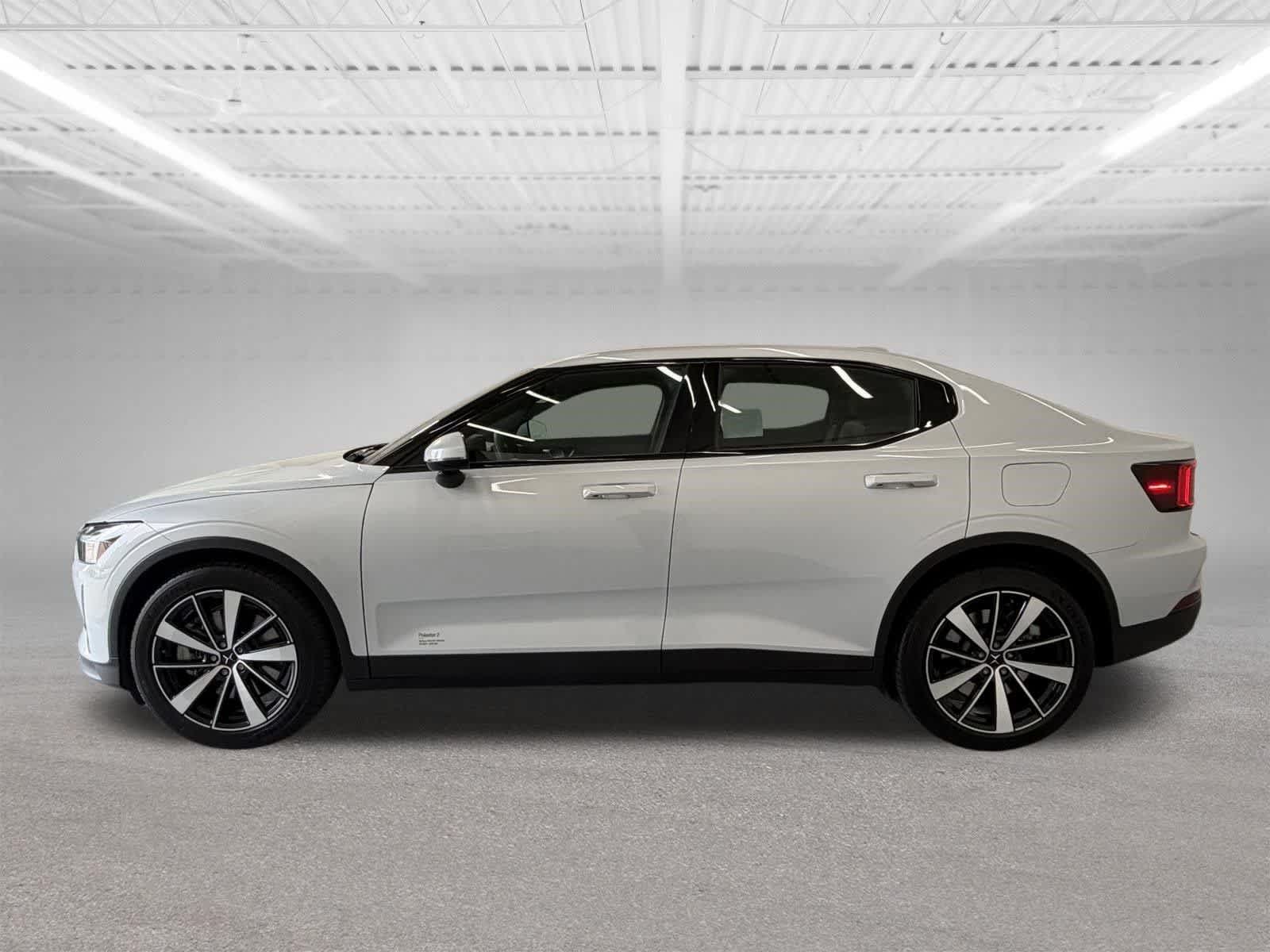 Used 2022 Polestar 2 Base with VIN LPSED3KA3NL054831 for sale in Medford, OR