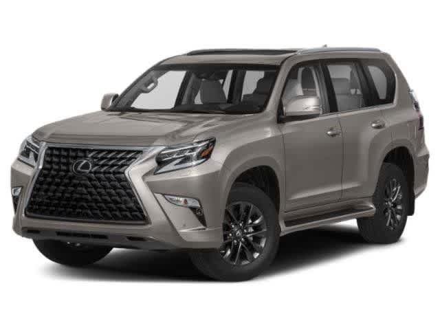2021 Lexus GX 460 460 PREMIUM's photo