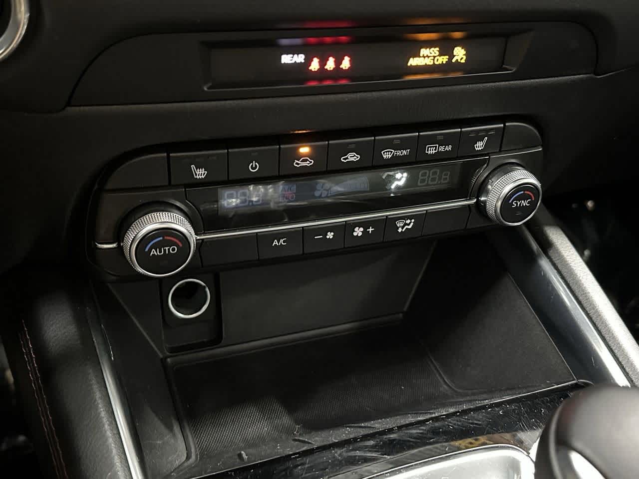 Thumbnail: 2024 Mazda CX-5 - 22