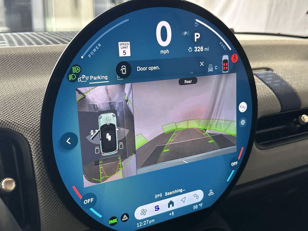 Thumbnail: 2026 MINI Cooper Convertible - 17