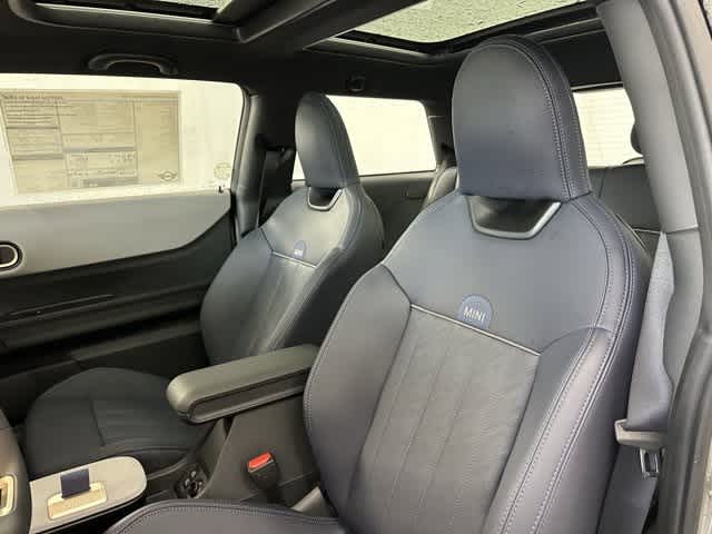 2025 MINI Cooper Hardtop 2 Door 11