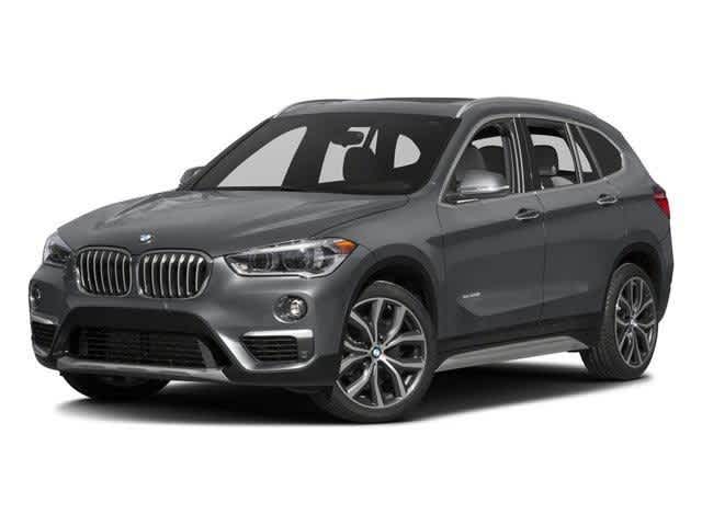 2016 BMW X1 xDrive28i -
                  Portland, OR