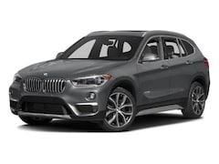 Used 2016 BMW X1 xDrive28i SUV For Sale in Portland, OR