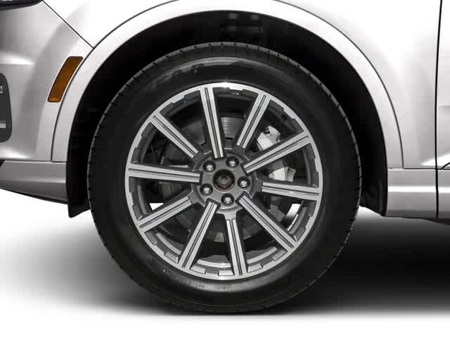 Thumbnail: 2018 Audi Q7 - 11