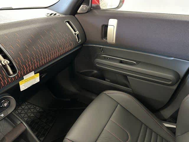 Thumbnail: 2025 MINI Cooper Countryman - 25