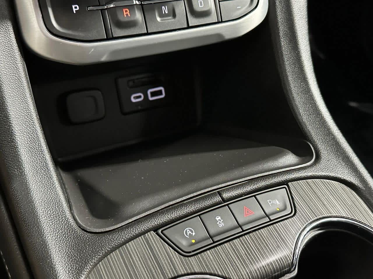 Thumbnail: 2023 GMC Acadia - 20