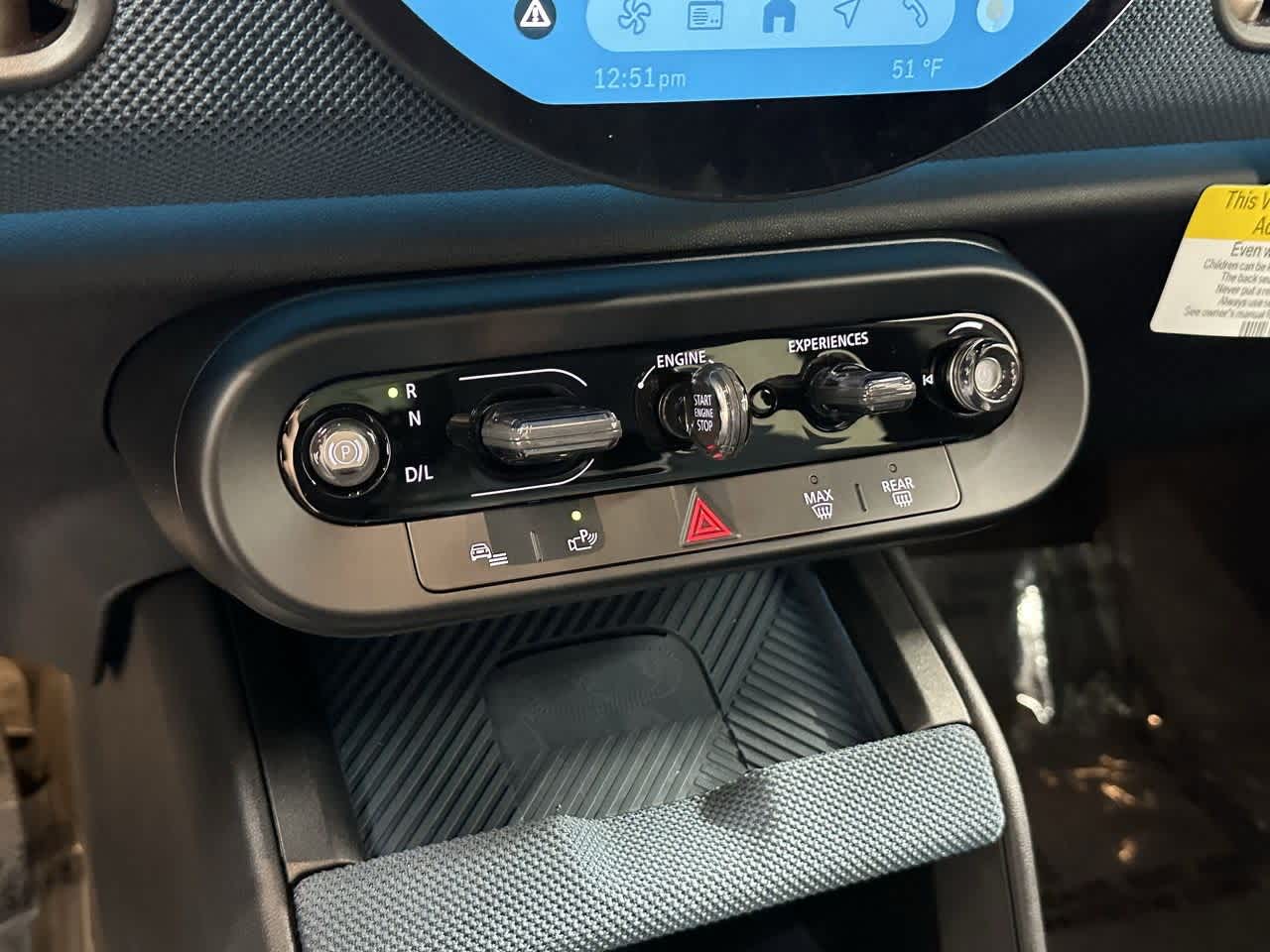 Thumbnail: 2025 MINI Cooper Countryman - 19