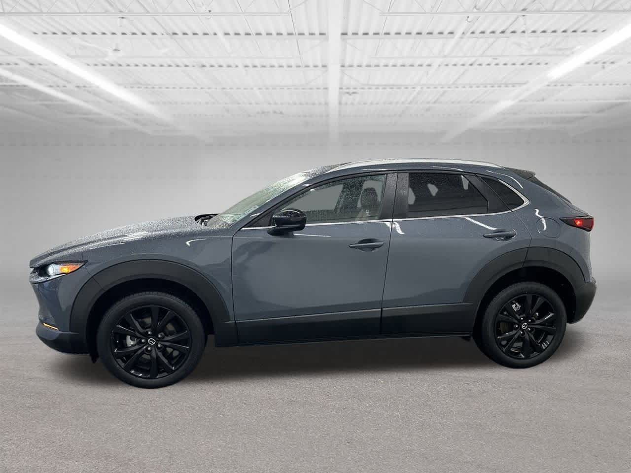 Thumbnail: 2024 Mazda CX-30 - 2