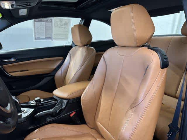Thumbnail: 2018 BMW 2 Series - 11