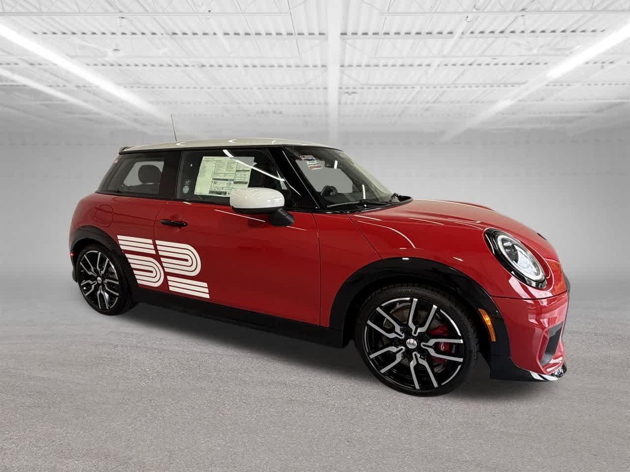 Thumbnail: 2026 MINI Cooper Hardtop - 7
