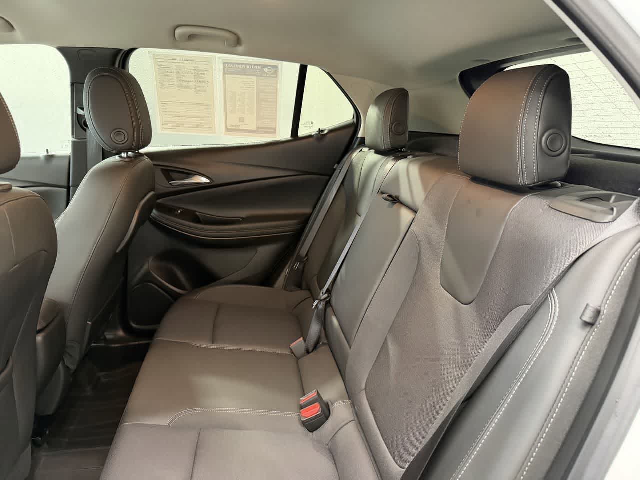 Thumbnail: 2023 Buick Encore GX - 11