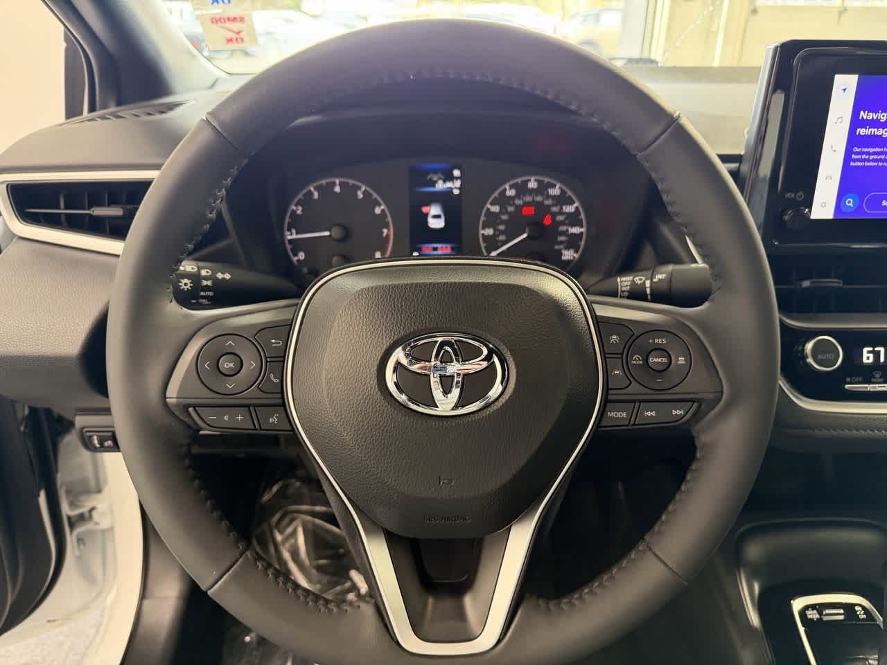 Thumbnail: 2024 Toyota Corolla - 17