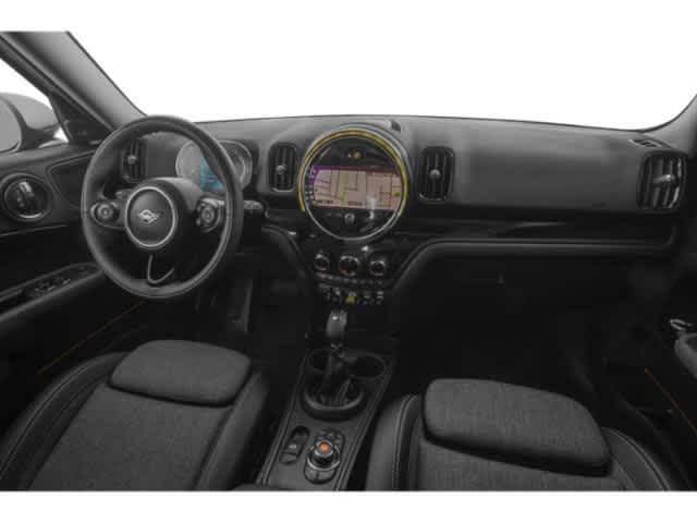Thumbnail: 2022 MINI Cooper Countryman - 15