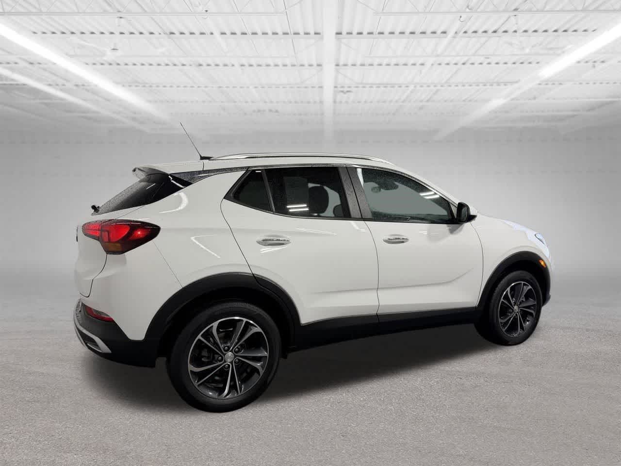 Thumbnail: 2023 Buick Encore GX - 6