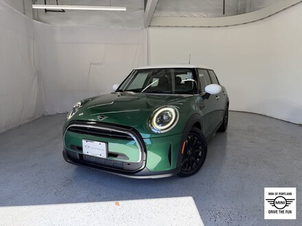 2024 MINI Hardtop 4 Door Cooper Hatchback